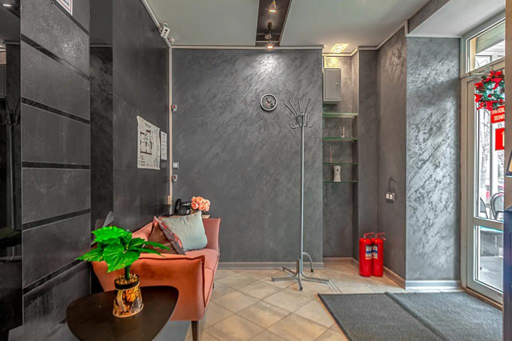 URoom Mini-Hotel 0*