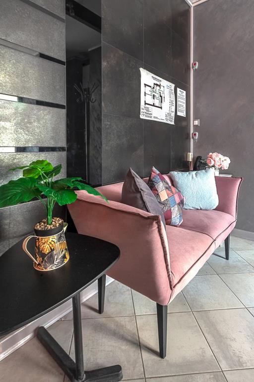 URoom Mini-Hotel 0*