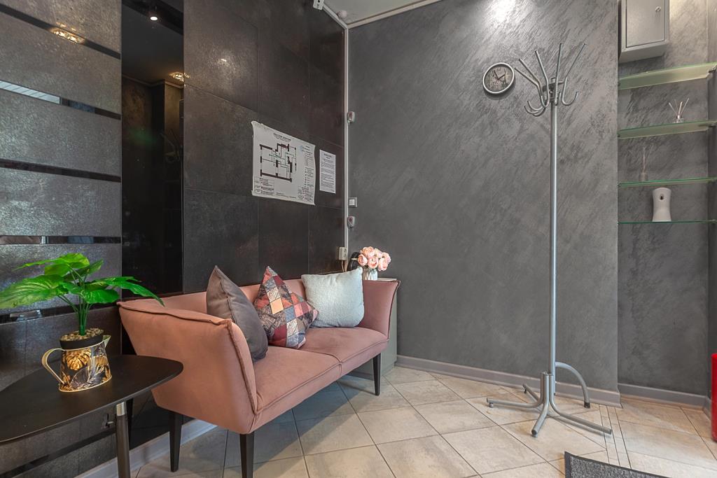 URoom Mini-Hotel 0*