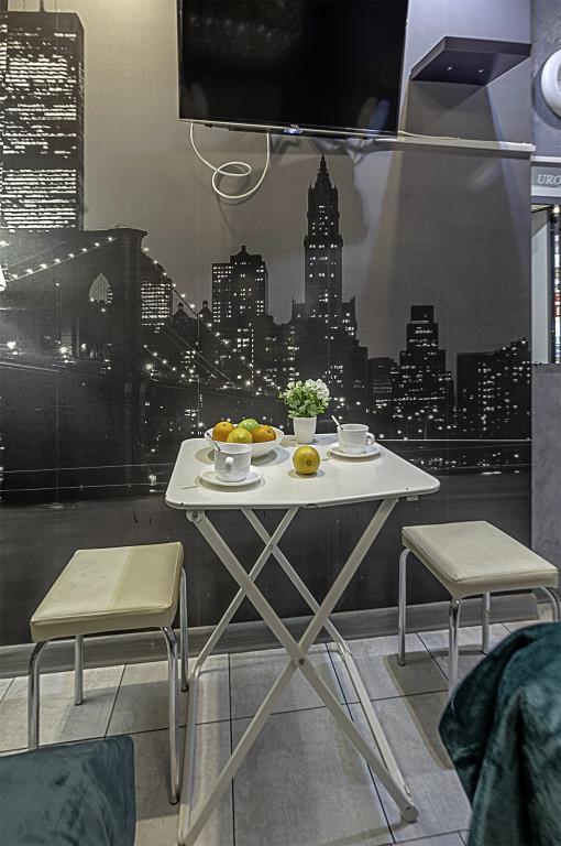 URoom Mini-Hotel 0*