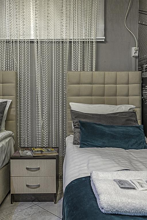 URoom Mini-Hotel 0*