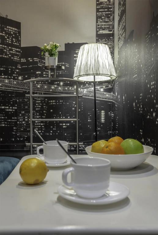 URoom Mini-Hotel 0*
