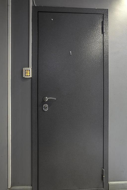 URoom Mini-Hotel 0*