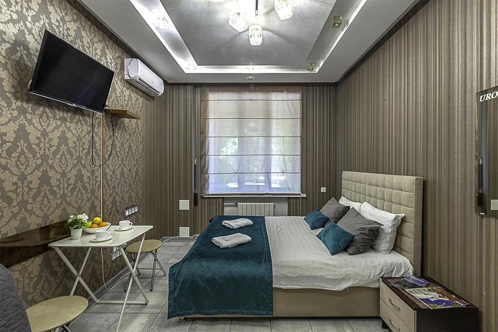 URoom Mini-Hotel 0*