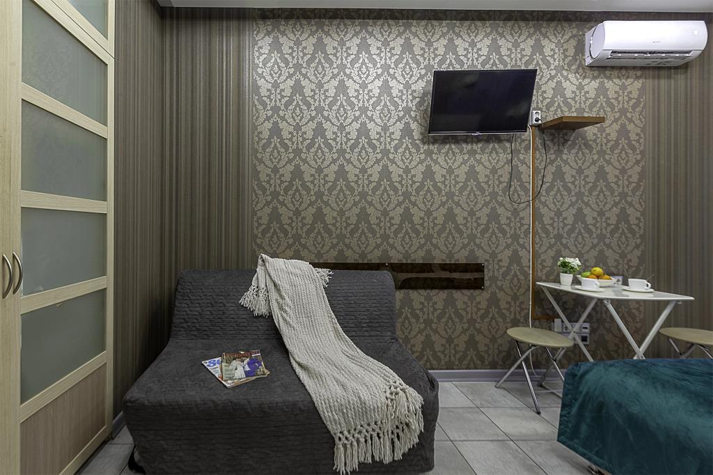 URoom Mini-Hotel 0*
