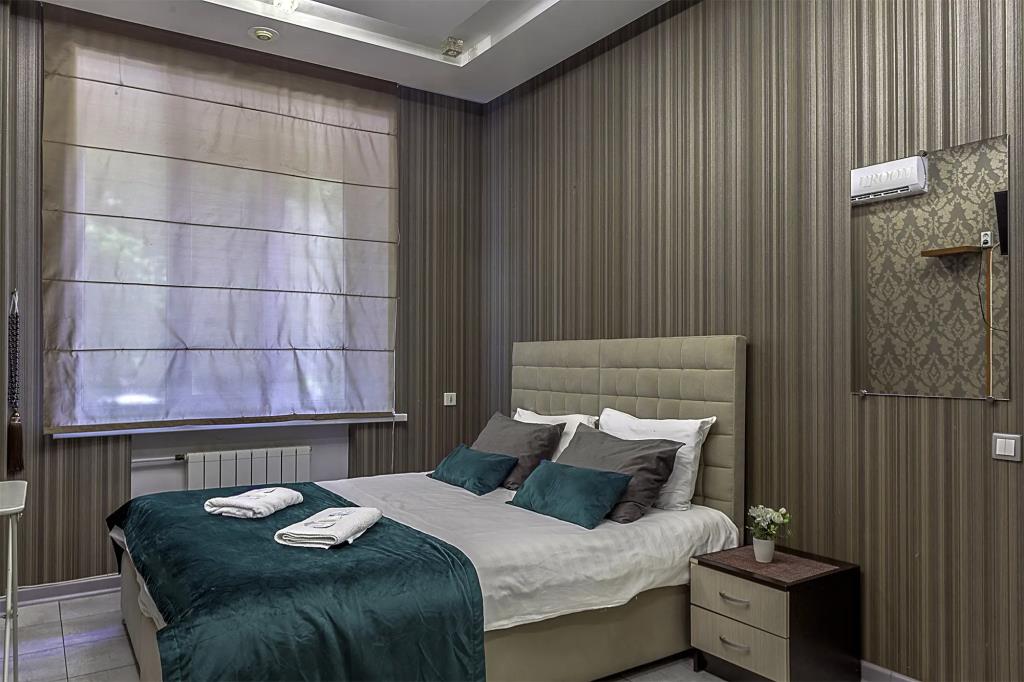 URoom Mini-Hotel 0*