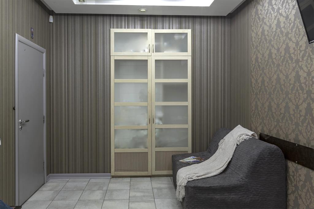 URoom Mini-Hotel 0*