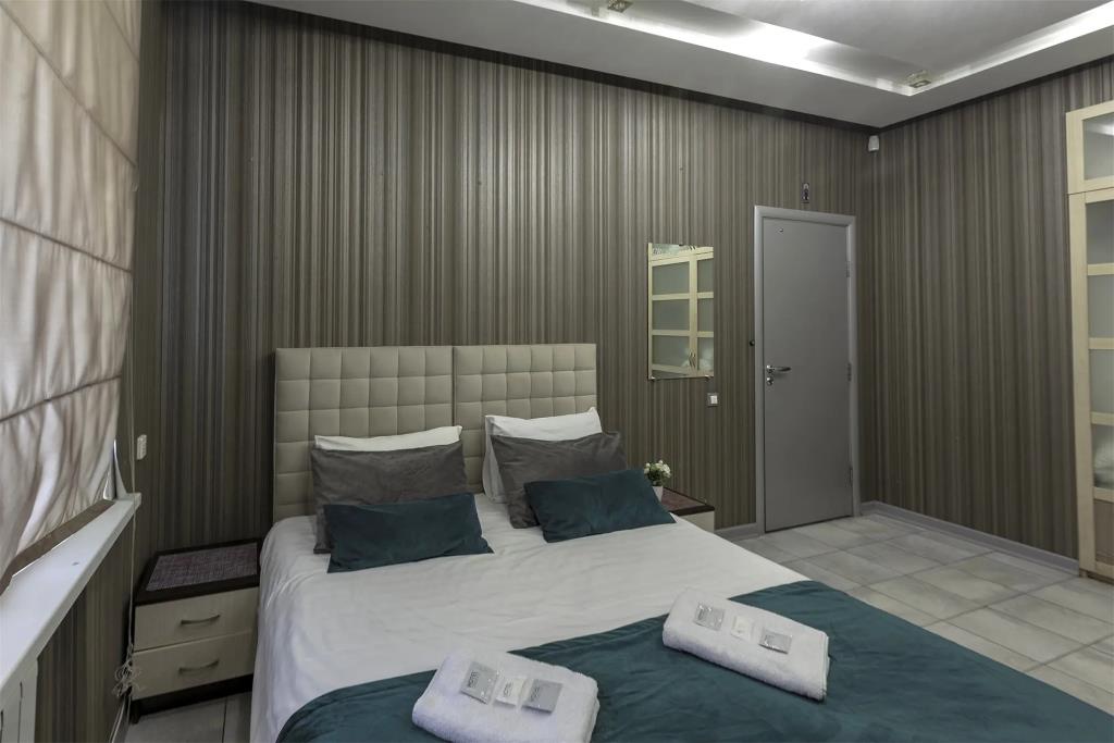 URoom Mini-Hotel 0*