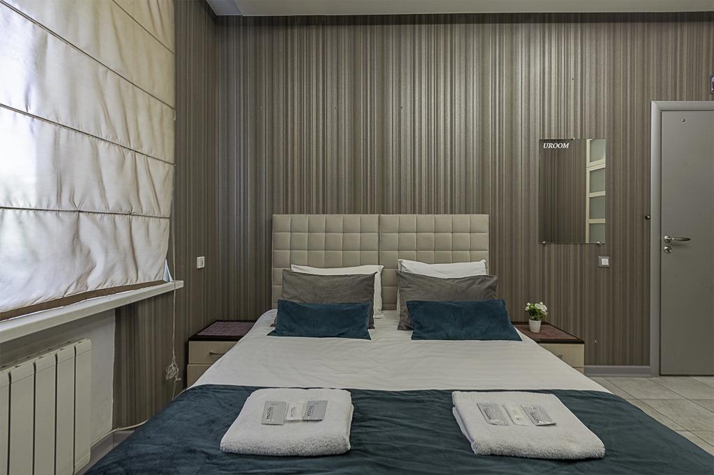 URoom Mini-Hotel 0*