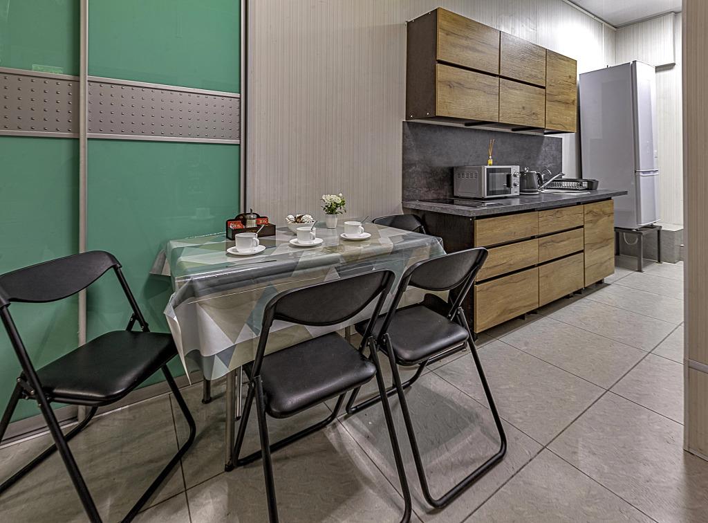 URoom Mini-Hotel 0*