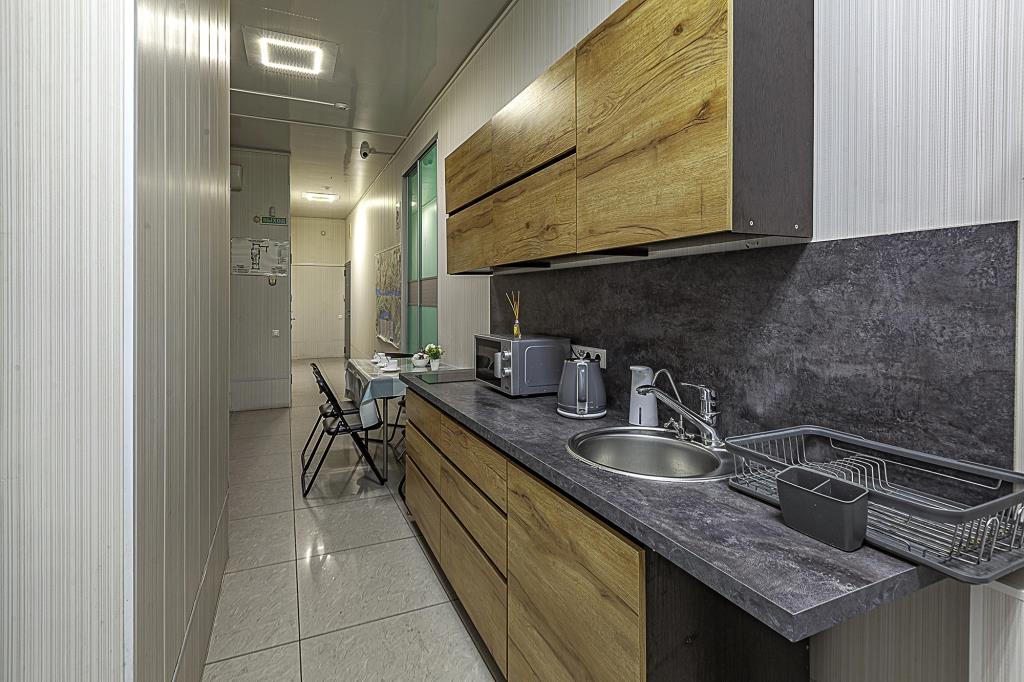 URoom Mini-Hotel 0*