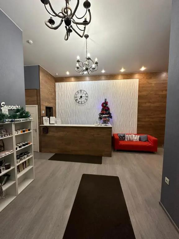 812 Hotel 3*