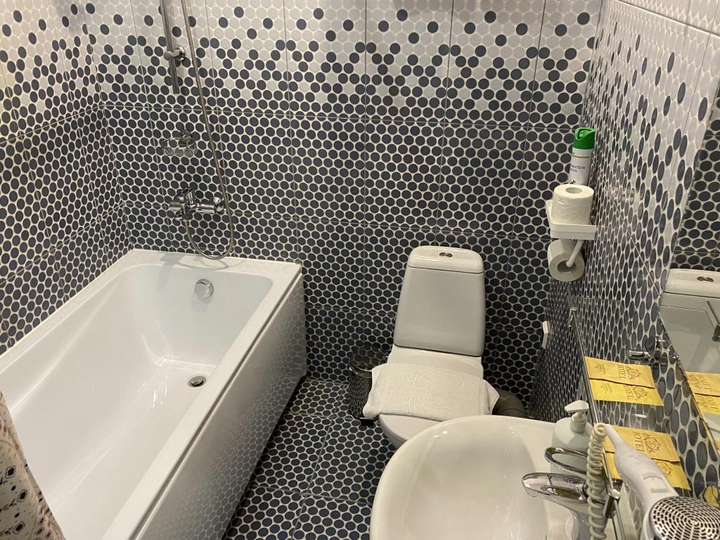 812 Hotel 3*
