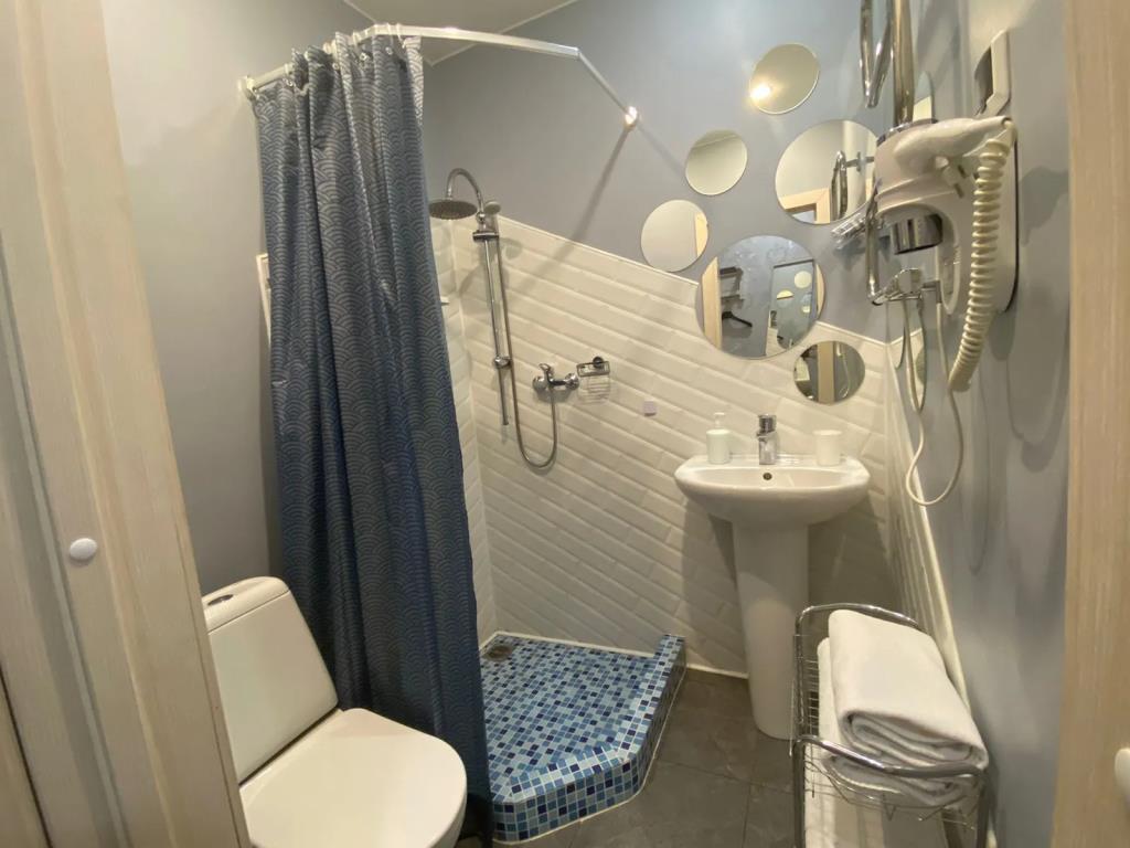 812 Hotel 3*