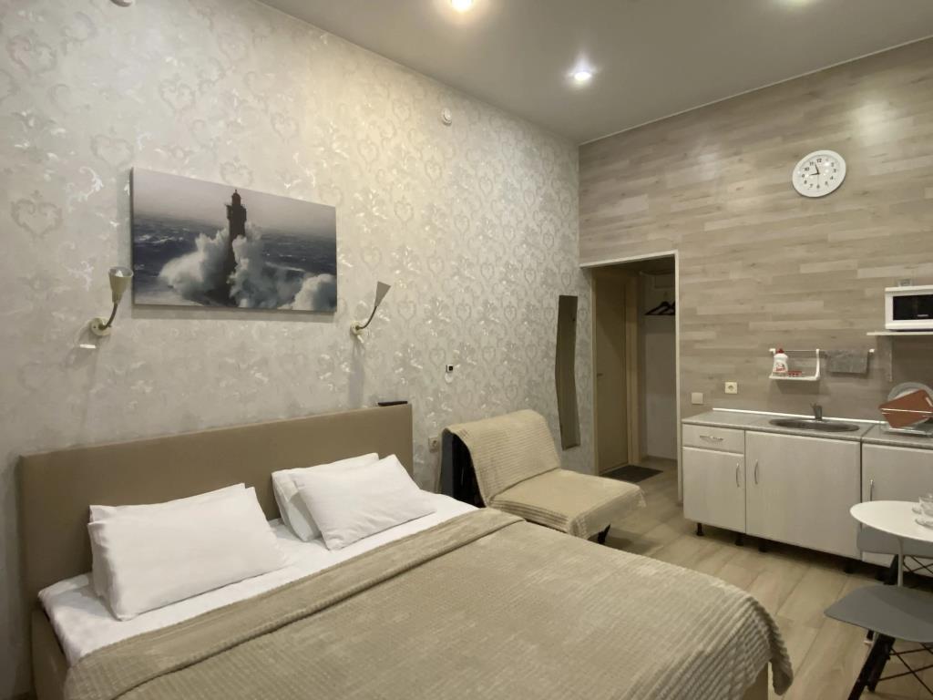 812 Hotel 3*