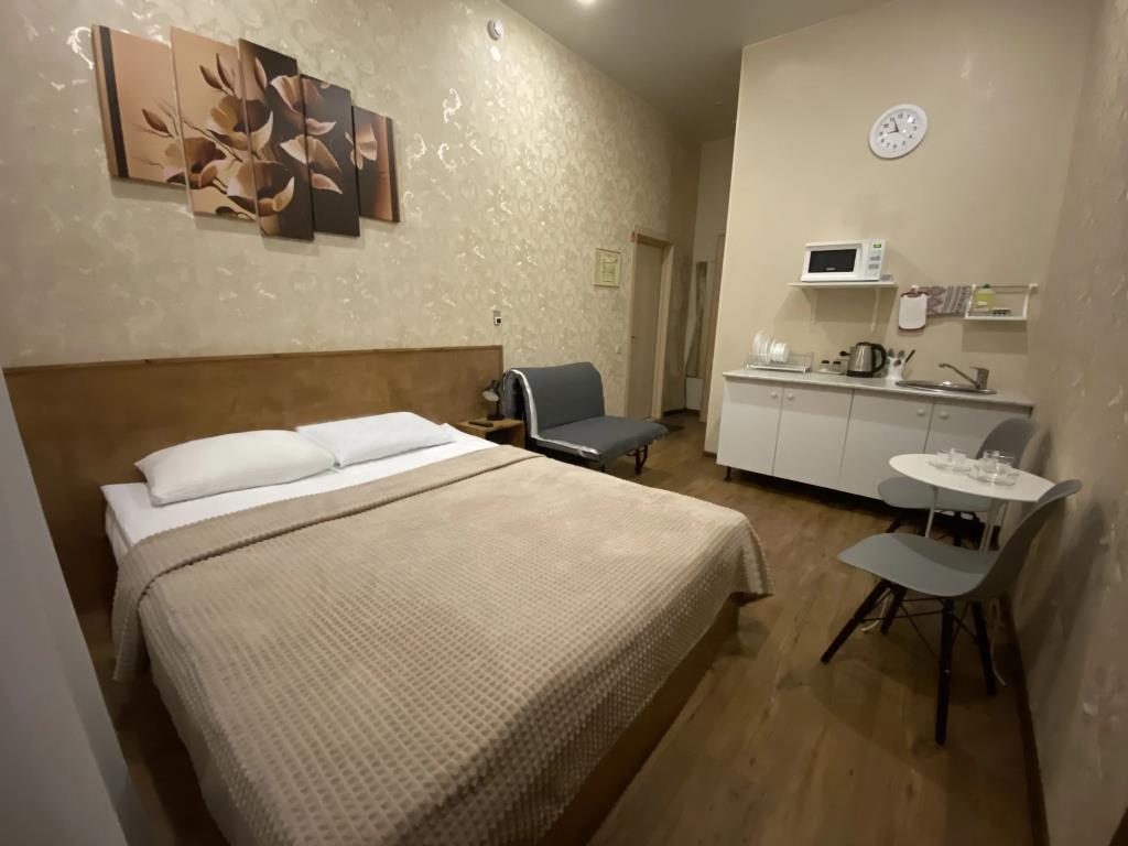 812 Hotel 3*