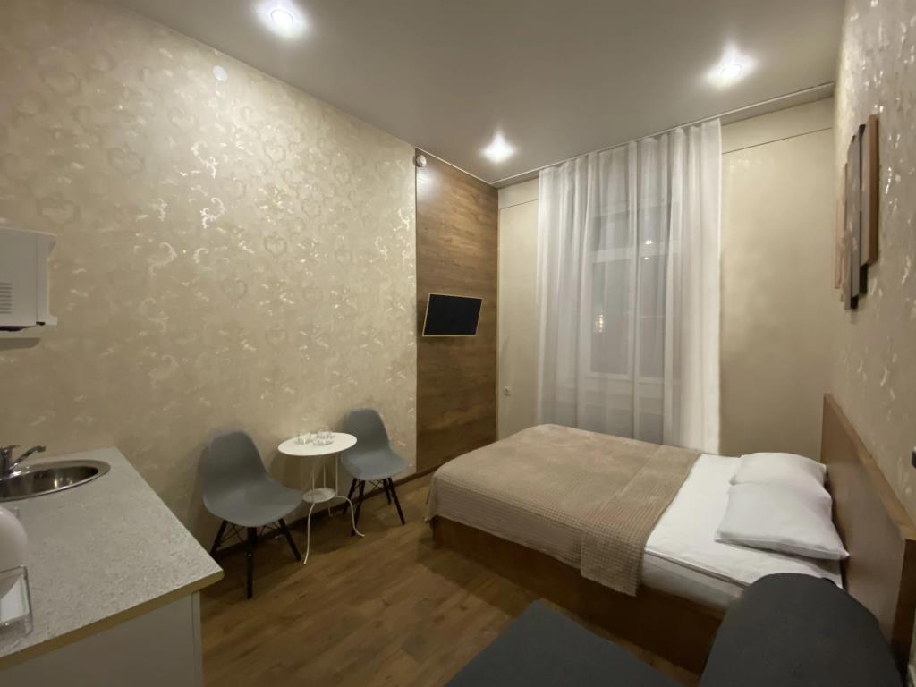 812 Hotel 3*
