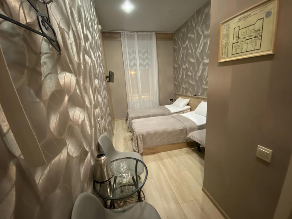 812 Hotel 3*