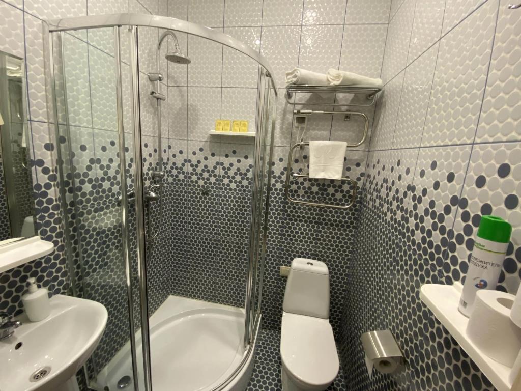 812 Hotel 3*