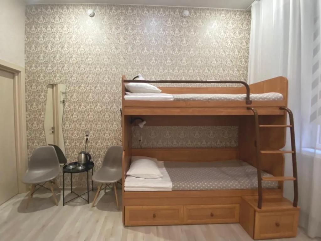 812 Hotel 3*