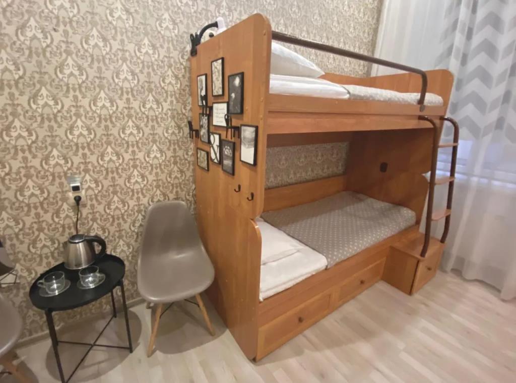 812 Hotel 3*