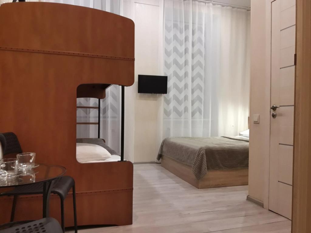 812 Hotel 3*