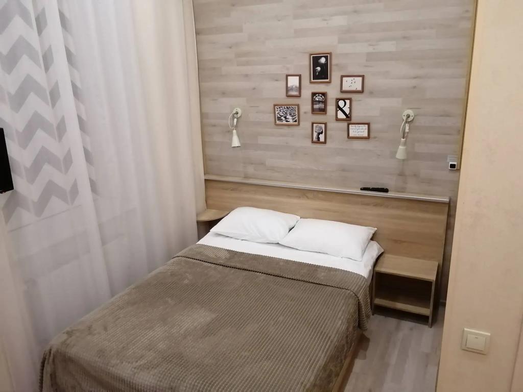 812 Hotel 3*