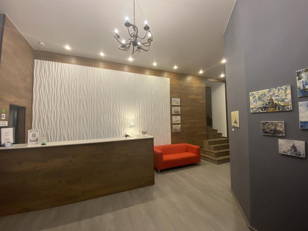 812 Hotel 3*