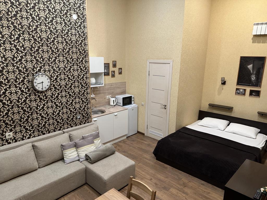 812 Hotel 3*
