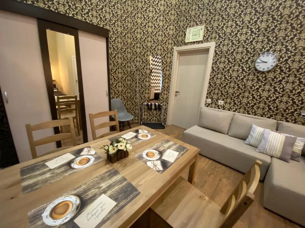 812 Hotel 3*