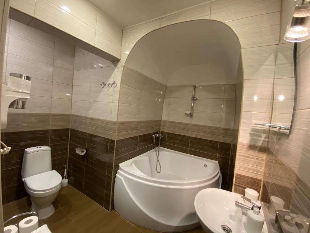 812 Hotel 3*