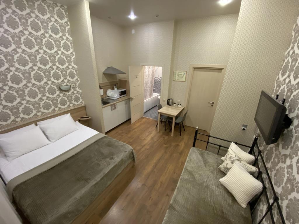 812 Hotel 3*