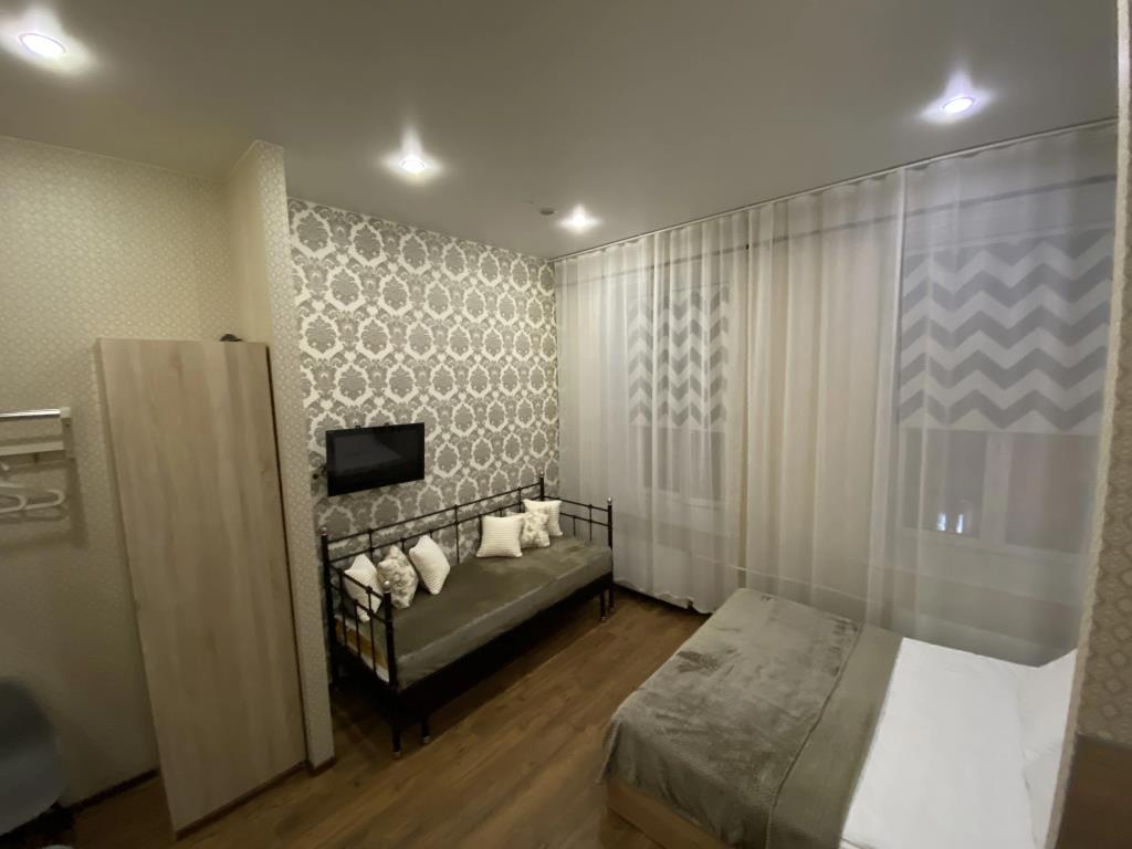 812 Hotel 3*