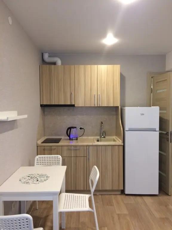 Station Apartments 0*