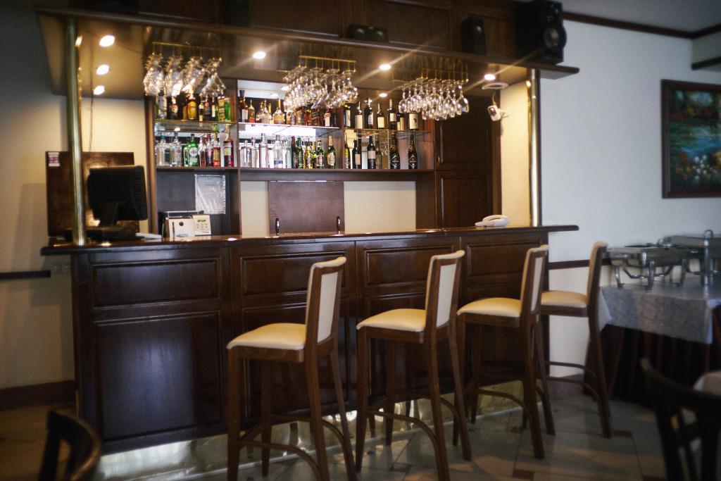 Priokskij Dvorik Hotel 3*