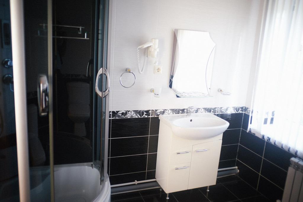 Priokskij Dvorik Hotel 3*
