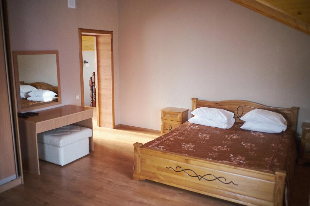 Priokskij Dvorik Hotel 3*