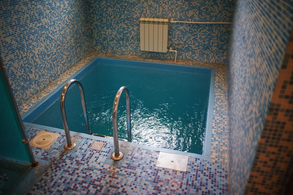 Priokskij Dvorik Hotel 3*
