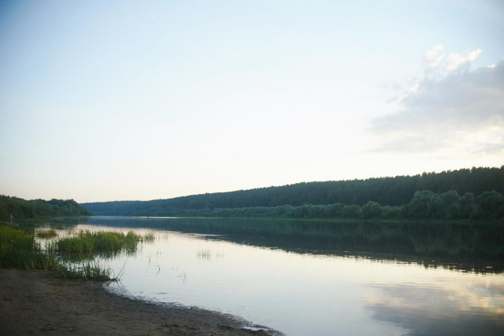 Priokskij Dvorik Hotel 3*