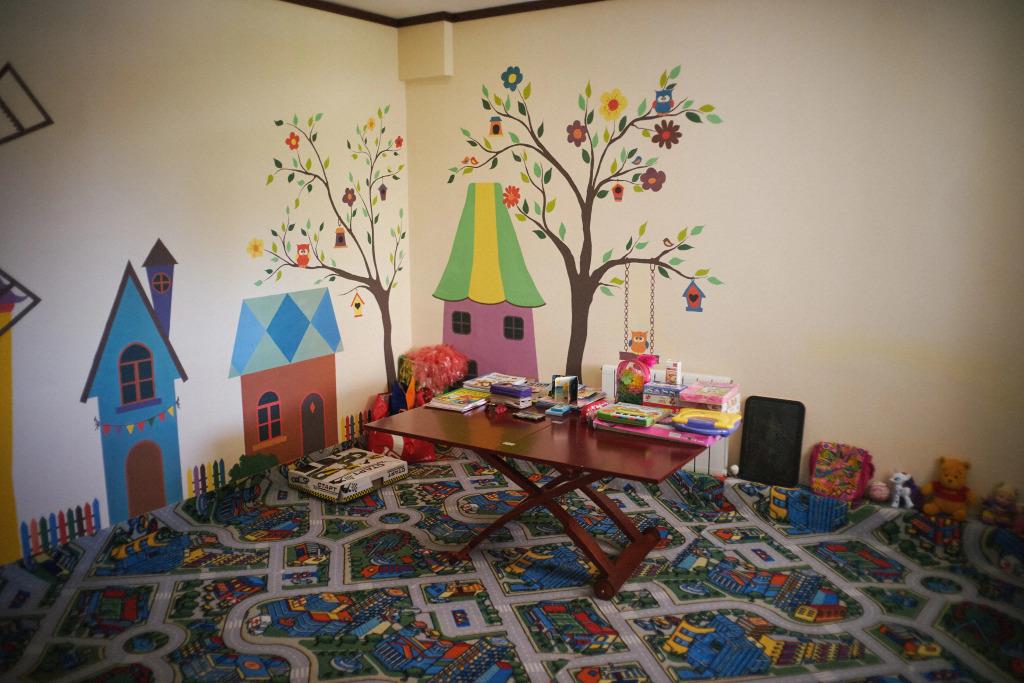 Priokskij Dvorik Hotel 3*