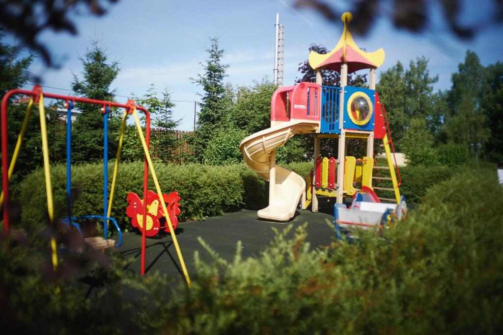 Priokskij Dvorik Hotel 3*