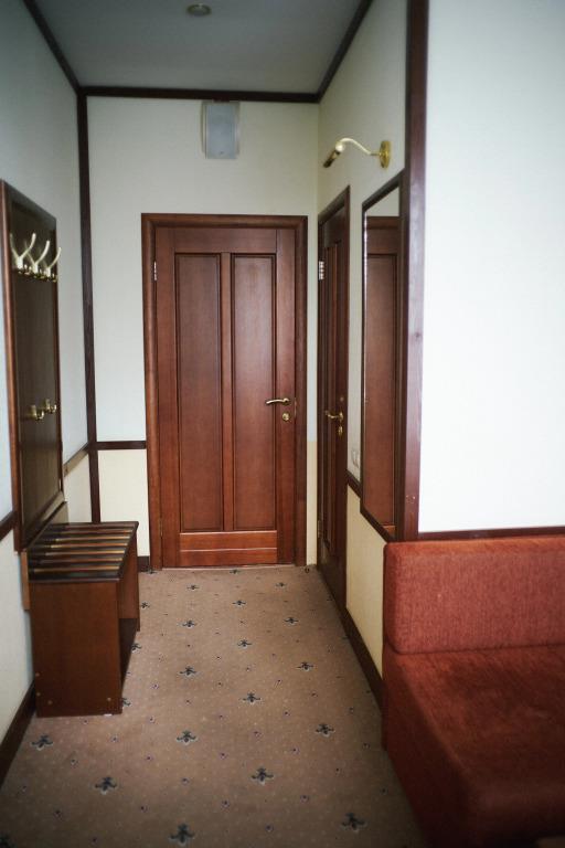 Priokskij Dvorik Hotel 3*