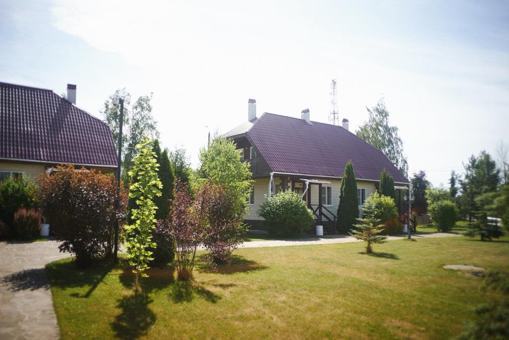 Priokskij Dvorik Hotel 3*