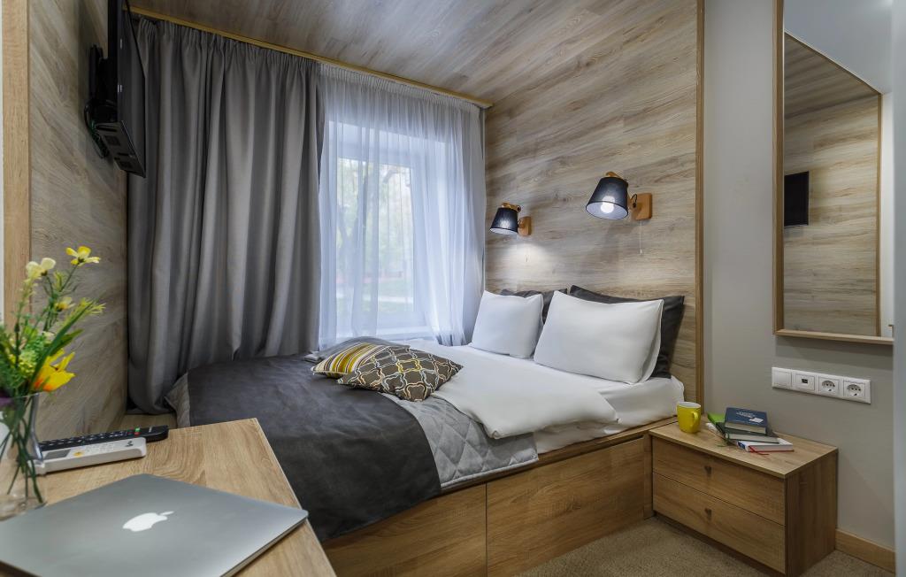 Trips Hotel 2*