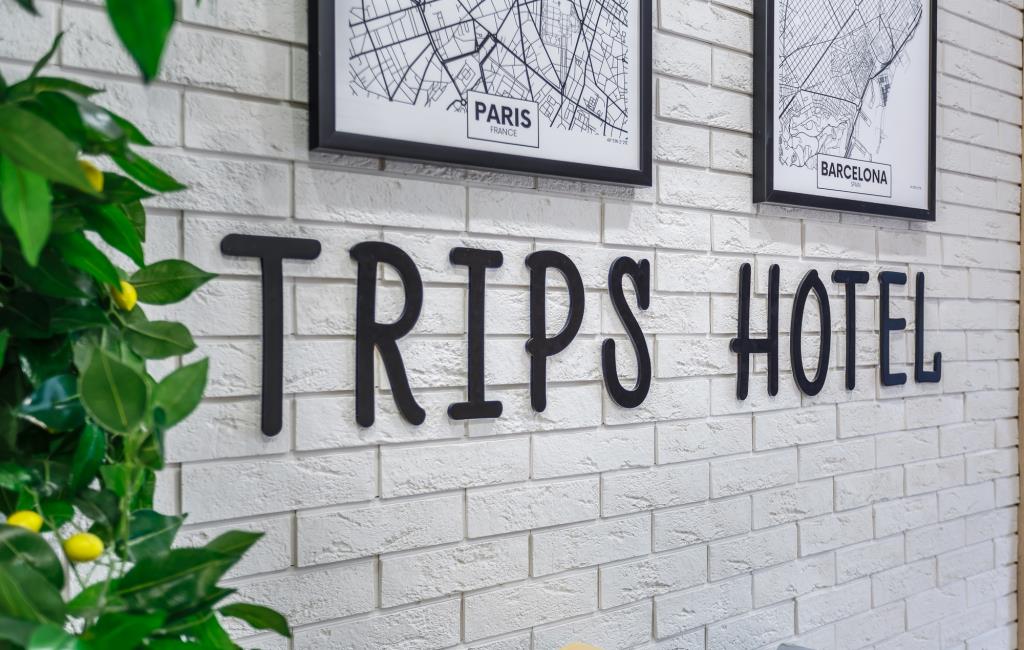 Trips Hotel 2*