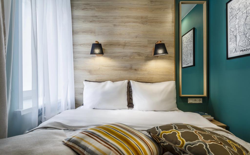 Trips Hotel 2*