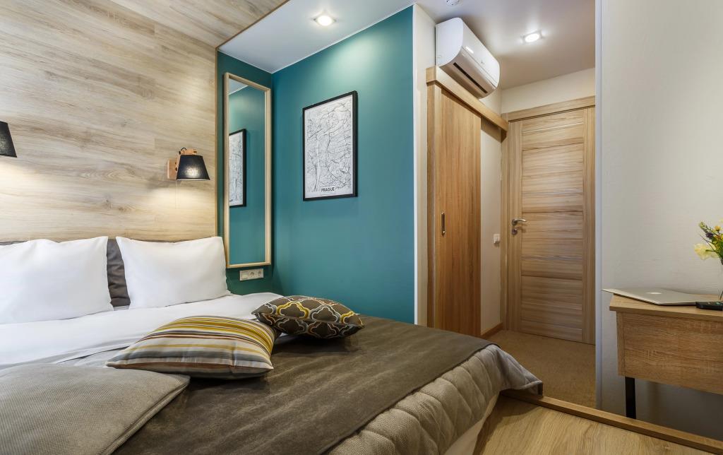 Trips Hotel 2*