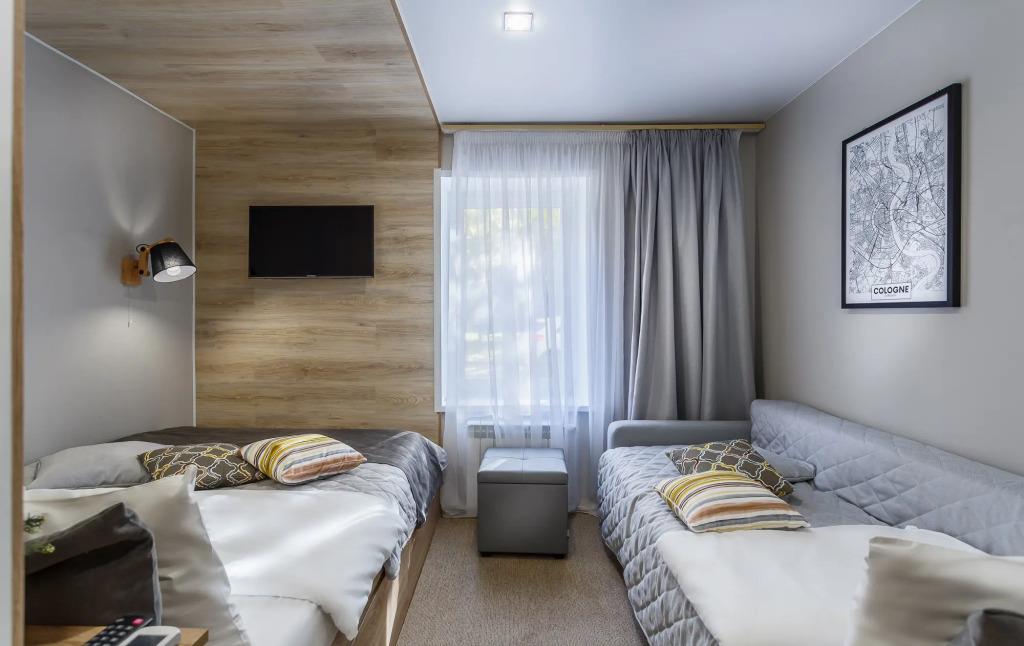Trips Hotel 2*