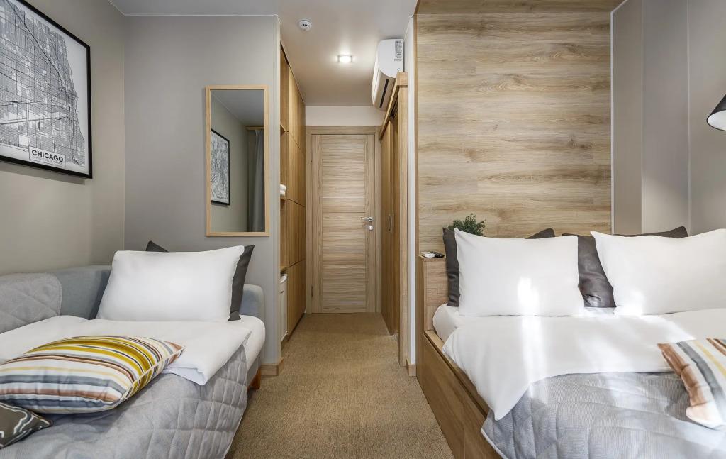 Trips Hotel 2*