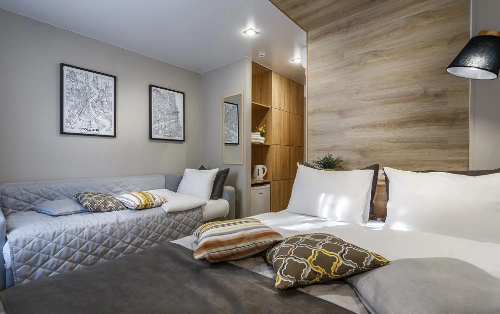 Trips Hotel 2*